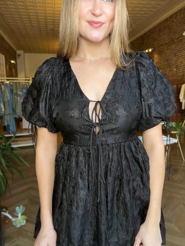 Product Image for  Chandler Lace Detail Dress