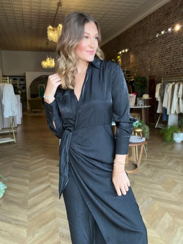 Product Image for  Tatum Wrap Dress