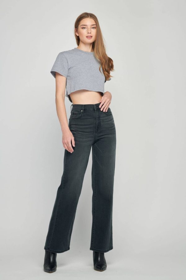Product Image for  Basic Dad Jean