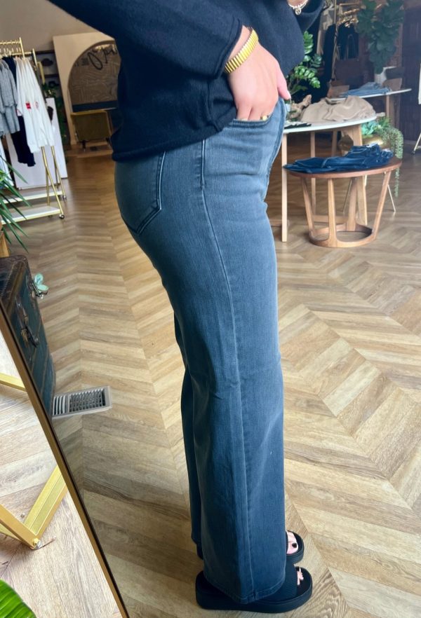 Product Image for  Basic Dad Jean