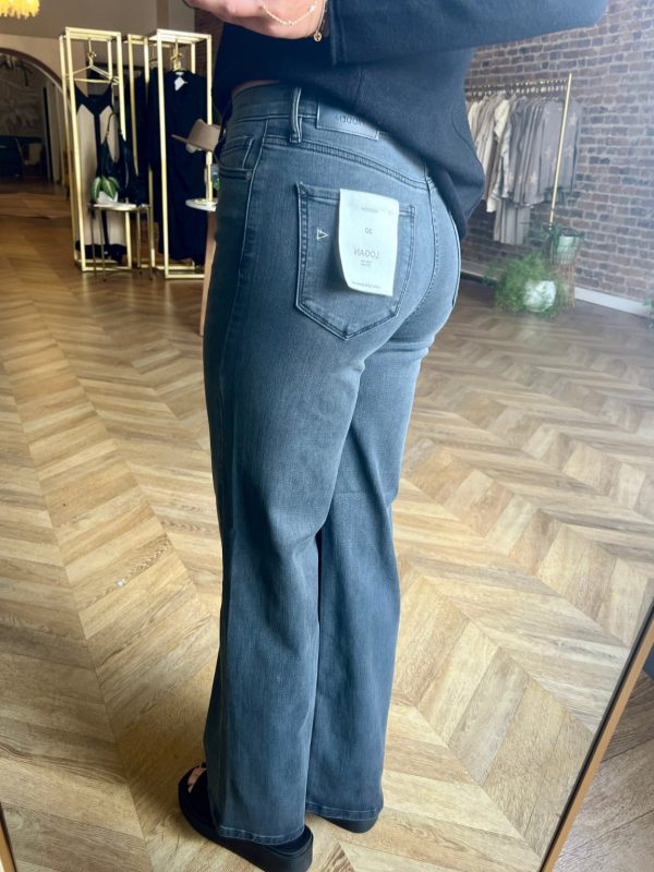 Product Image for  Basic Dad Jean