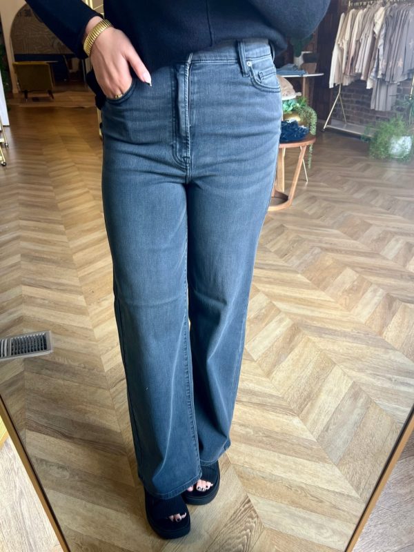 Product Image for  Basic Dad Jean