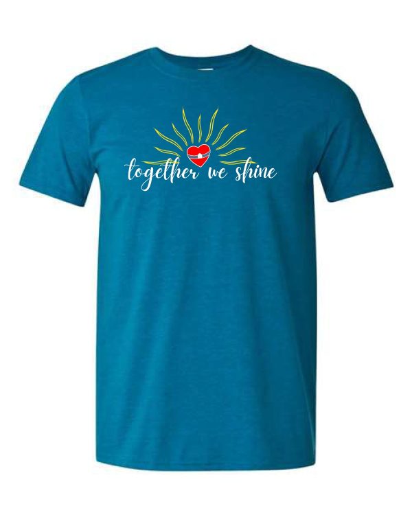 Product Image for  Together We Shine