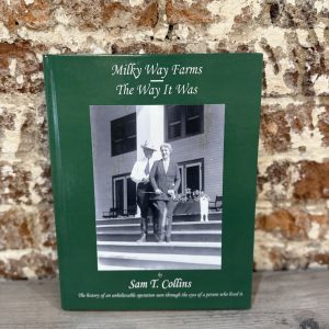 Product Image for  Milky Way Farm Book