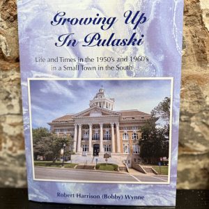 Product Image for  Growing Up in Pulaski