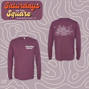 Product Image for  Long Sleeve Downtown Shirt