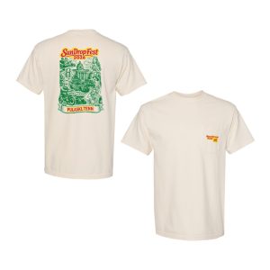 Product Image for Comfort Color – SunDrop Shirt 2026