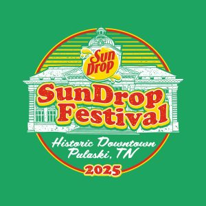 Product Image for  YOUTH Soft Style – SunDrop Shirt 2025