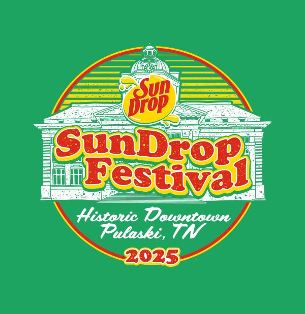 Product Image for  Soft Style – SunDrop Shirt 2025