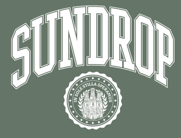 Product Image for  2025 SunDrop Sweatshirt