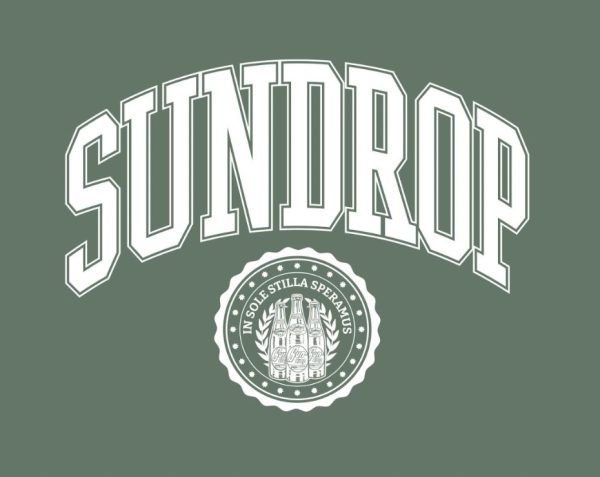 Product Image for  2025 SunDrop Sweatshirt