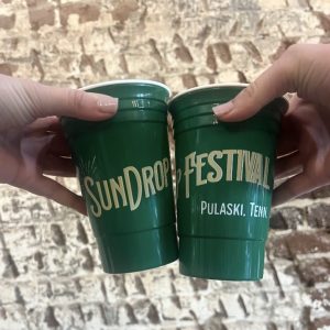 Product Image for  SunDrop Fest Cup