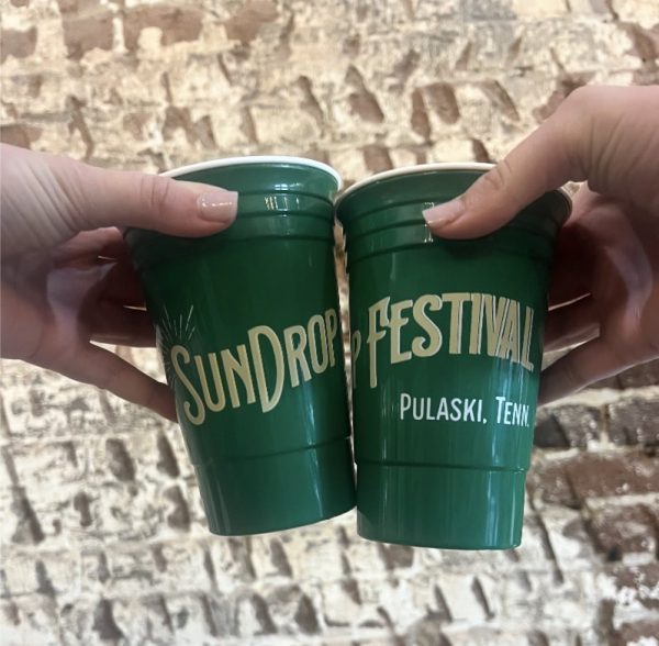 Product Image for  SunDrop Fest Cup