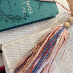 Product Image for  Bible tassels