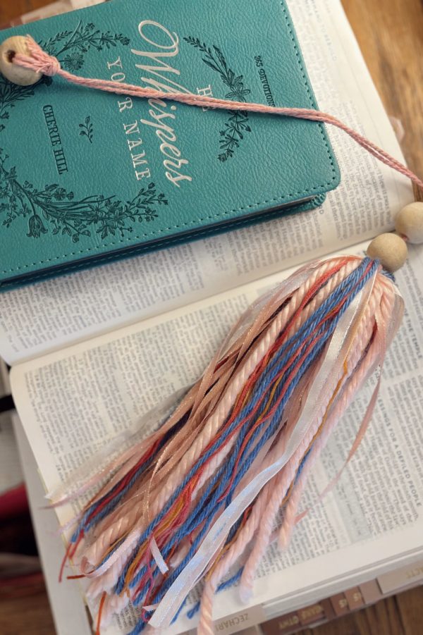 Product Image for  Bible tassels