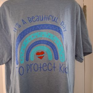 Product Image for  It’s A Beautiful Day T-shirt