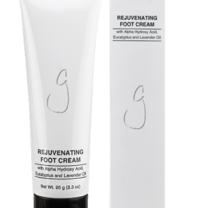 Product Image for  Skin Care | Rejuvenating Foot Cream