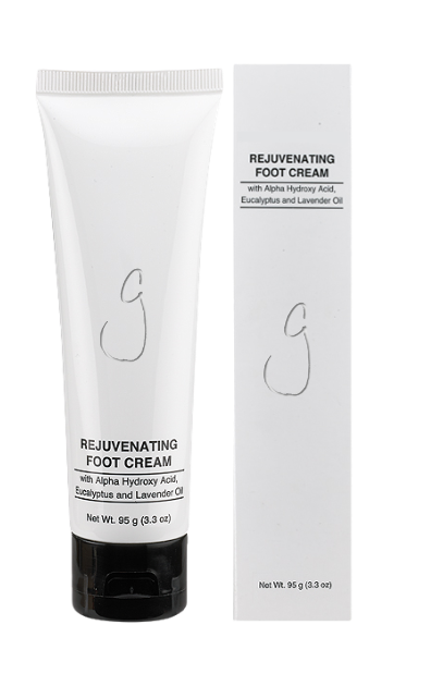 Product Image for  Skin Care | Rejuvenating Foot Cream