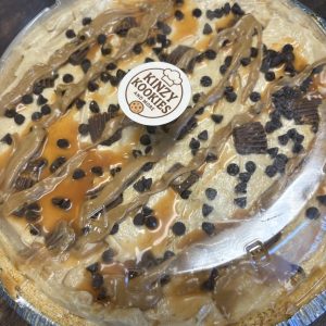 Product Image for  The Famous Peanut Butter Pie