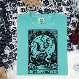 Product Image for The Audacity Graphic Tee