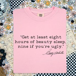 Product Image for Beauty Sleep Graphic Tee